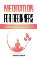 Meditation for Beginners