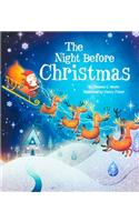 The Night Before Christmas