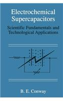 Electrochemical Supercapacitors