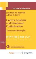 Convex Analysis and Nonlinear Optimization