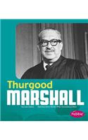 Thurgood Marshall