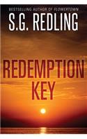 Redemption Key