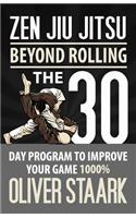 Zen Jiu Jitsu