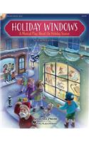 Holiday Windows