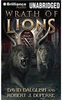 Wrath of Lions