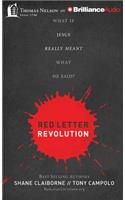 Red Letter Revolution