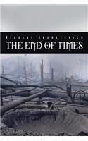 The End of Times