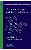 Cremona Groups and the Icosahedron