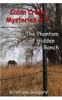 The Phantom of Hidden Horse Ranch