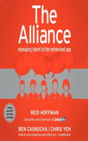 Alliance Lib/E