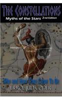 Constellations: Myths of the Stars