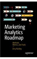 Marketing Analytics Roadmap