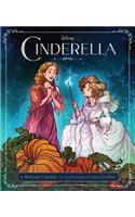 Cinderella Picture Book