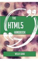 The HTML5 Handbook - Everything You Need To Know About HTML5