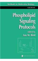 Phospholipid Signaling Protocols