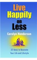 Live Happily on Less