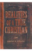 Realities of a True Christian