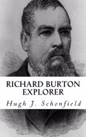 Richard Burton Explorer