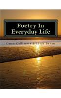 Poetry In Everyday Life