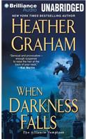 When Darkness Falls