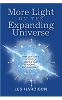 More Light on the Expanding Universe