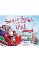 Santa's Sleigh Is on Its Way to Utah