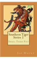 Southern Tiger - Series 1