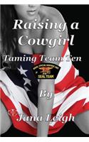 Raising a Cowgirl