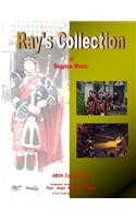 Ray's Collection of Bagpipe Music Volume 48