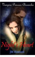 Night's Heart