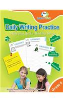 Daily Writing Practice - Grade 6