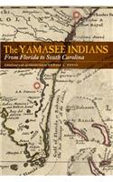 Yamasee Indians