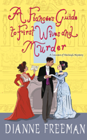 Fiancée's Guide to First Wives and Murder