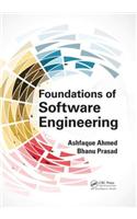Foundations of Software Engineering