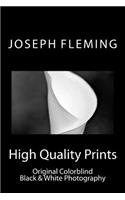 High Quality Prints