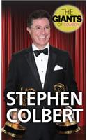 Stephen Colbert