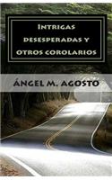 Intrigas desesperadas