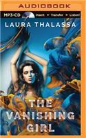 The Vanishing Girl