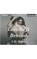 Love Left Behind