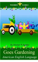 Weebies Family Goes Gardening American English