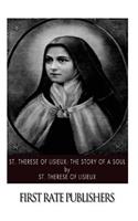 St. Therese of Lisieux