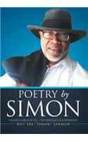 Poetry by Simon