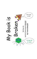 My book is broken
