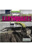 Earthquakes