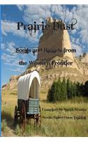 Prairie Dust