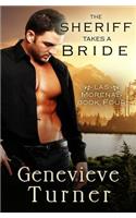 Sheriff Takes a Bride