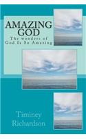 Amazing GOD