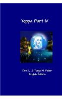 Yeppa Part IV: English Edition