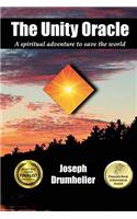 Unity Oracle: A spiritual adventure to save the world
