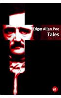 Edgar Allan Poe. Tales